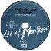 EMERSON LAKE AND PALMER Live At Montreux 1997 (Eagle Vision – EREDV 443) UK 2004  DVD (Prog Rock)